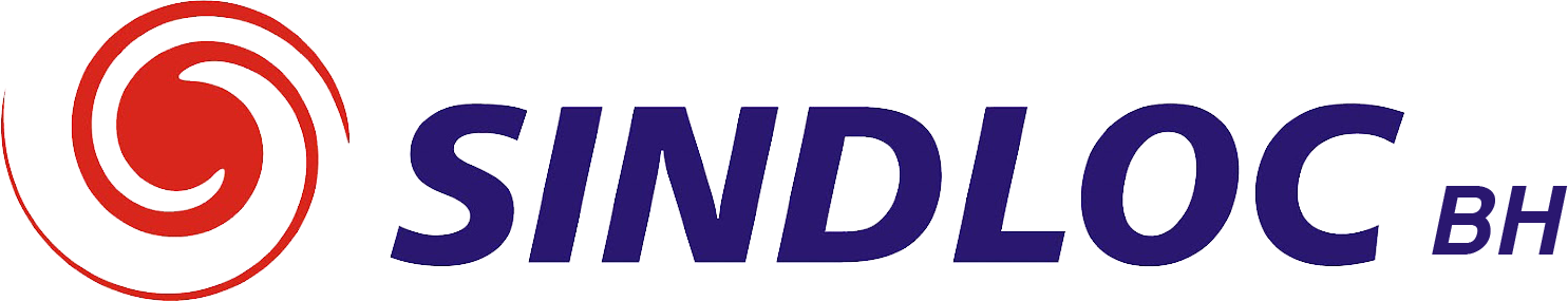 LOGO SINDLOC BH