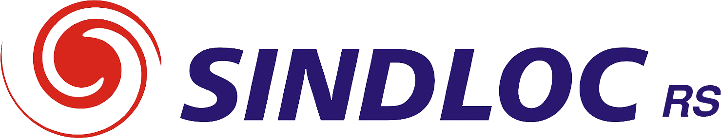 LOGO SINDLOC RS